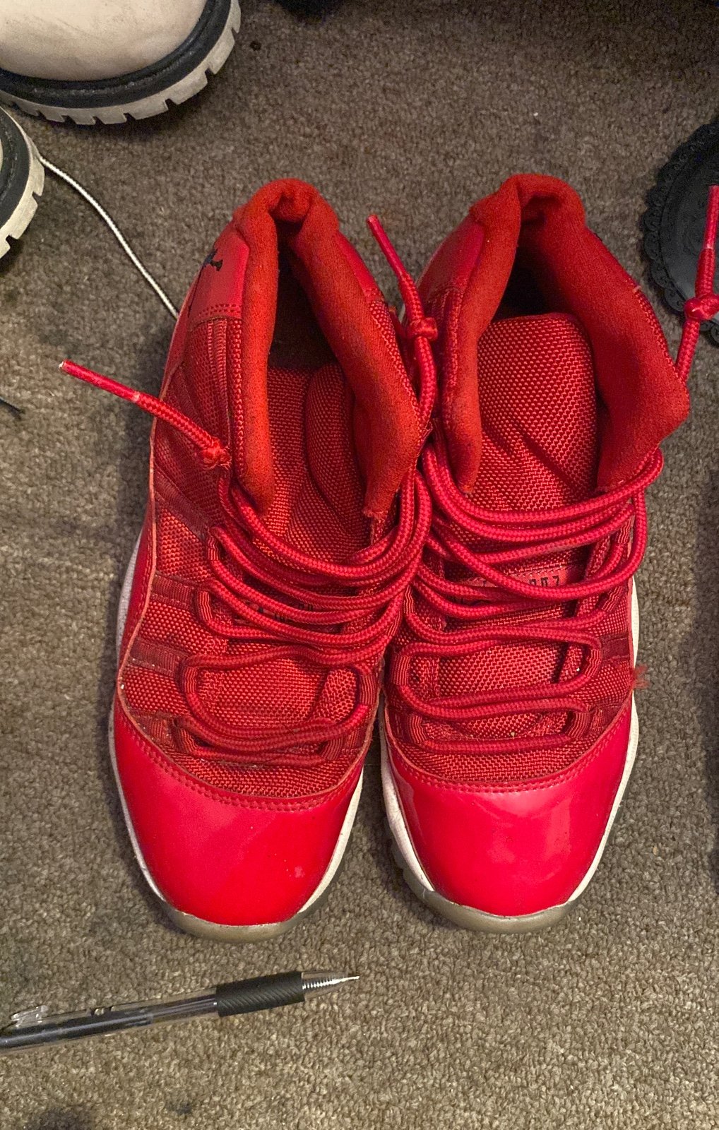 Jordan 11