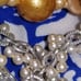 Broken Necklaces/earring Bead Lot