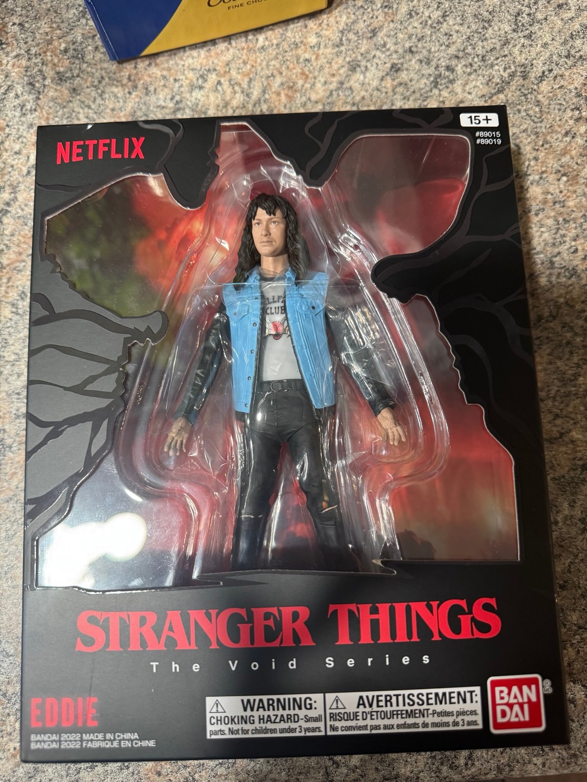 Stranger things