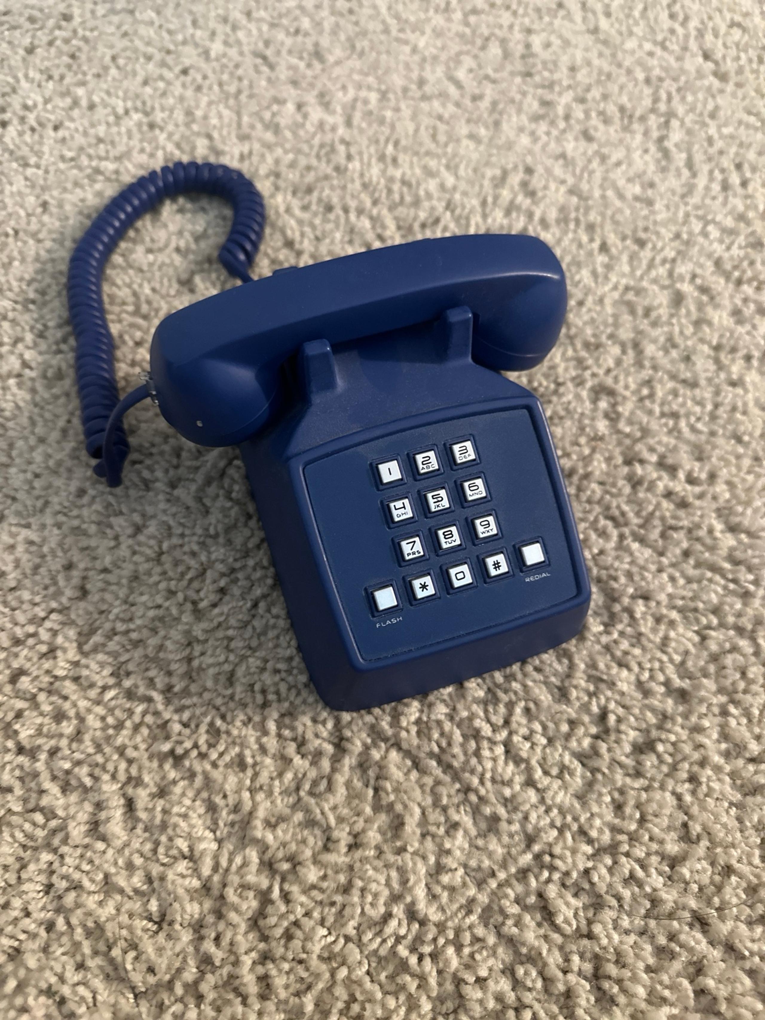 Vintage Pottery Barn Kids Phone