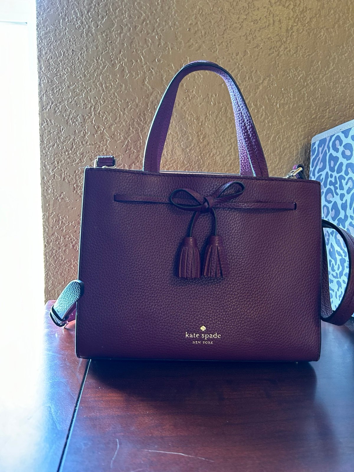 Kate Spade purse