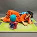 One Piece Emotional Stories 2 Revible Moment Ichiban Kuji C Award Hiyori & Oden