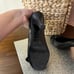 Fendi Patent Leather Pumps Size 39 1/2