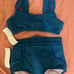 SEEA Georgia Bikini Top and Bottom