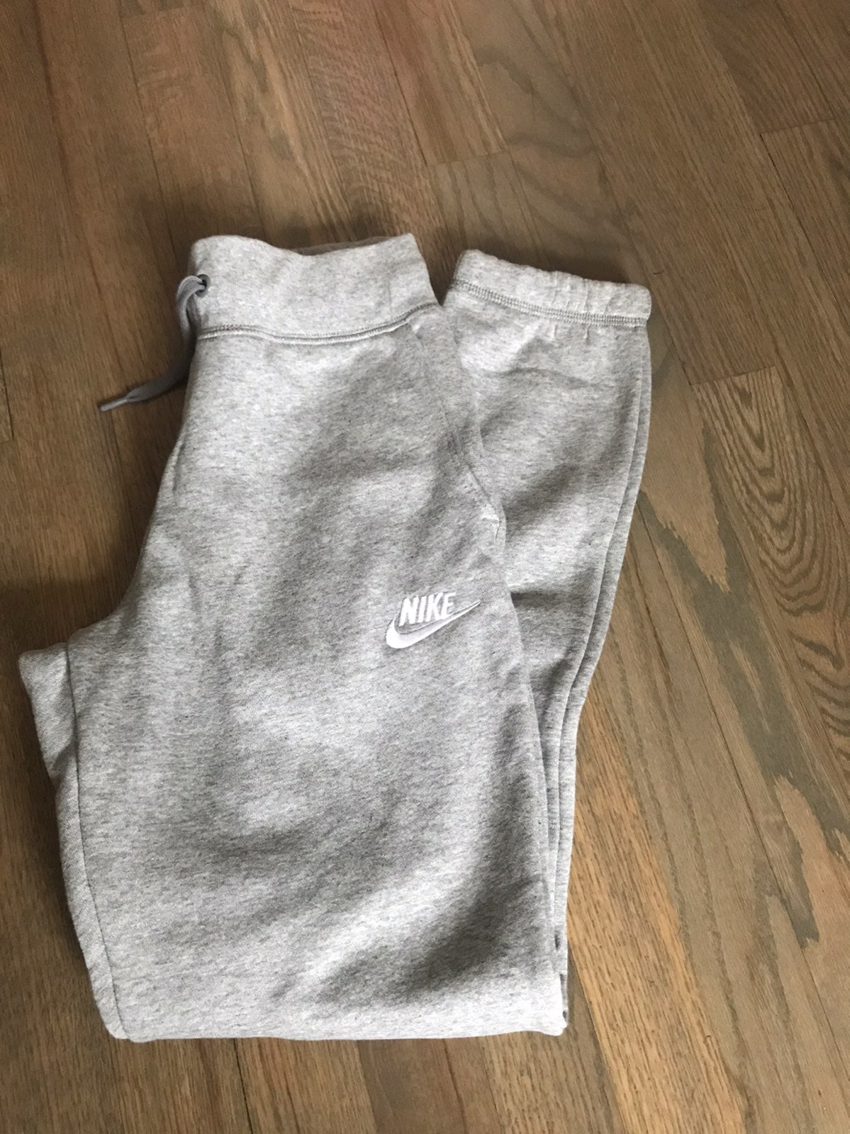 kids Nike Sweatpants Size L