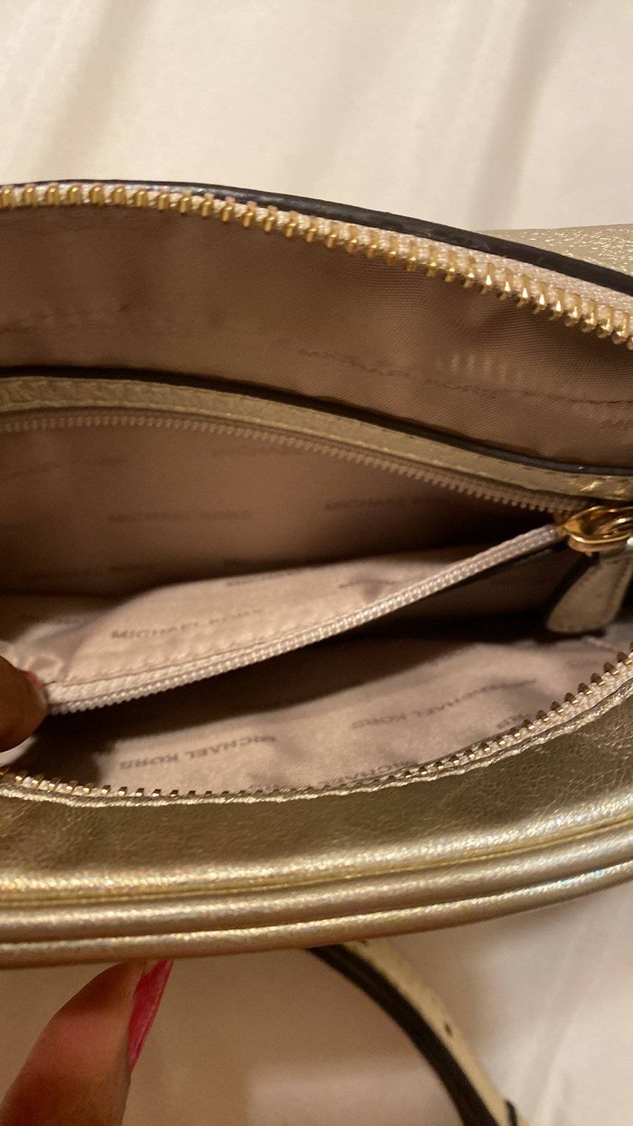 Outlet Michael Kors Purse