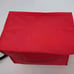 MLS Honda DC United Soft Side Cooler Bag 2000s Tote Lunchbox Strap Vintage EUC