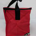 MLS Honda DC United Soft Side Cooler Bag 2000s Tote Lunchbox Strap Vintage EUC