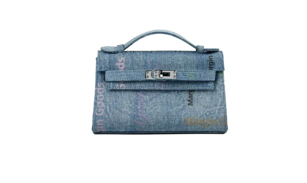 Margingoods bag