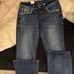 Grace in LA brand new cowgirl jeans size 29