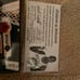 Kevin Garnett autographed picture