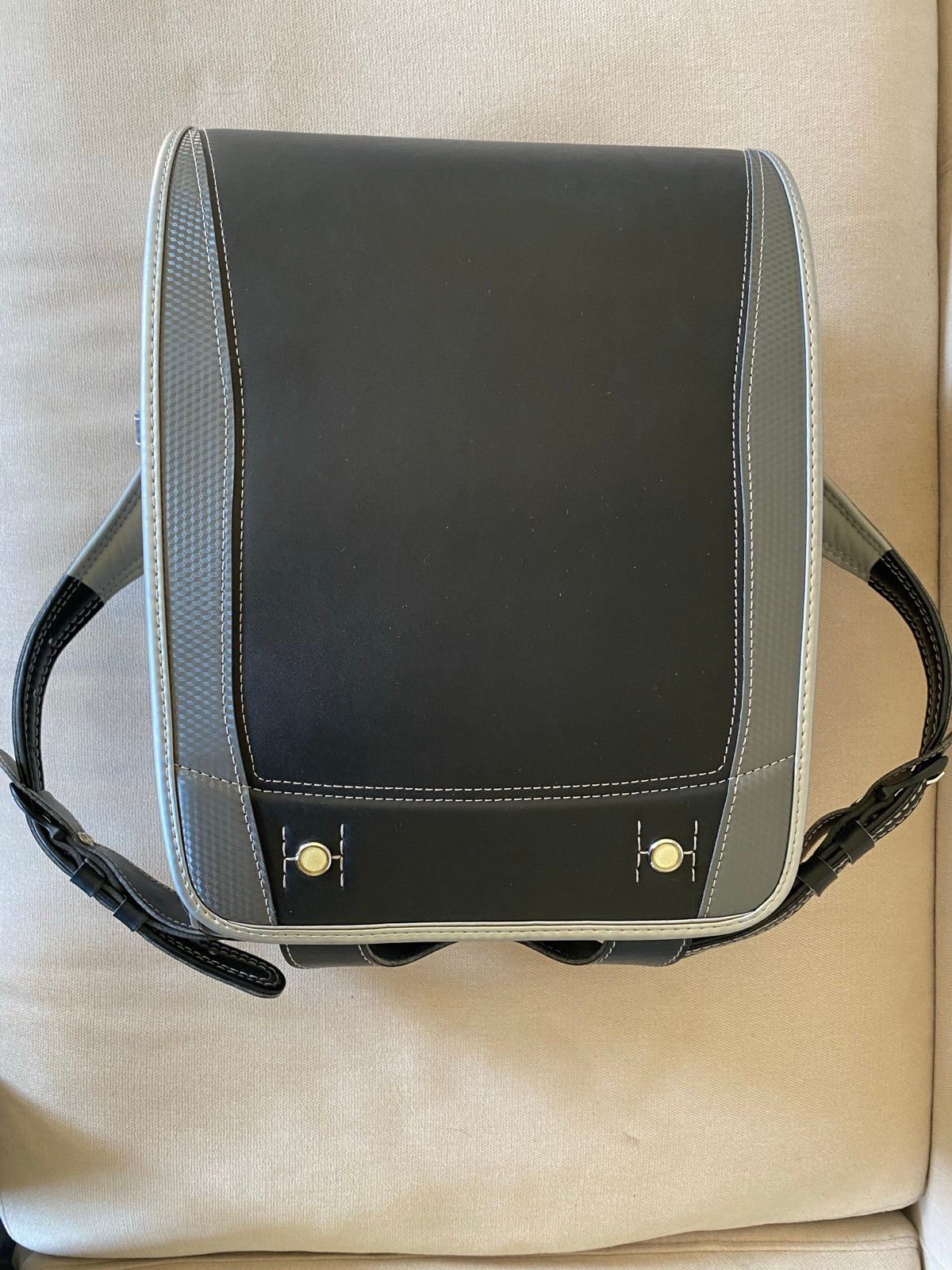 Randoseru Japanese school backpack