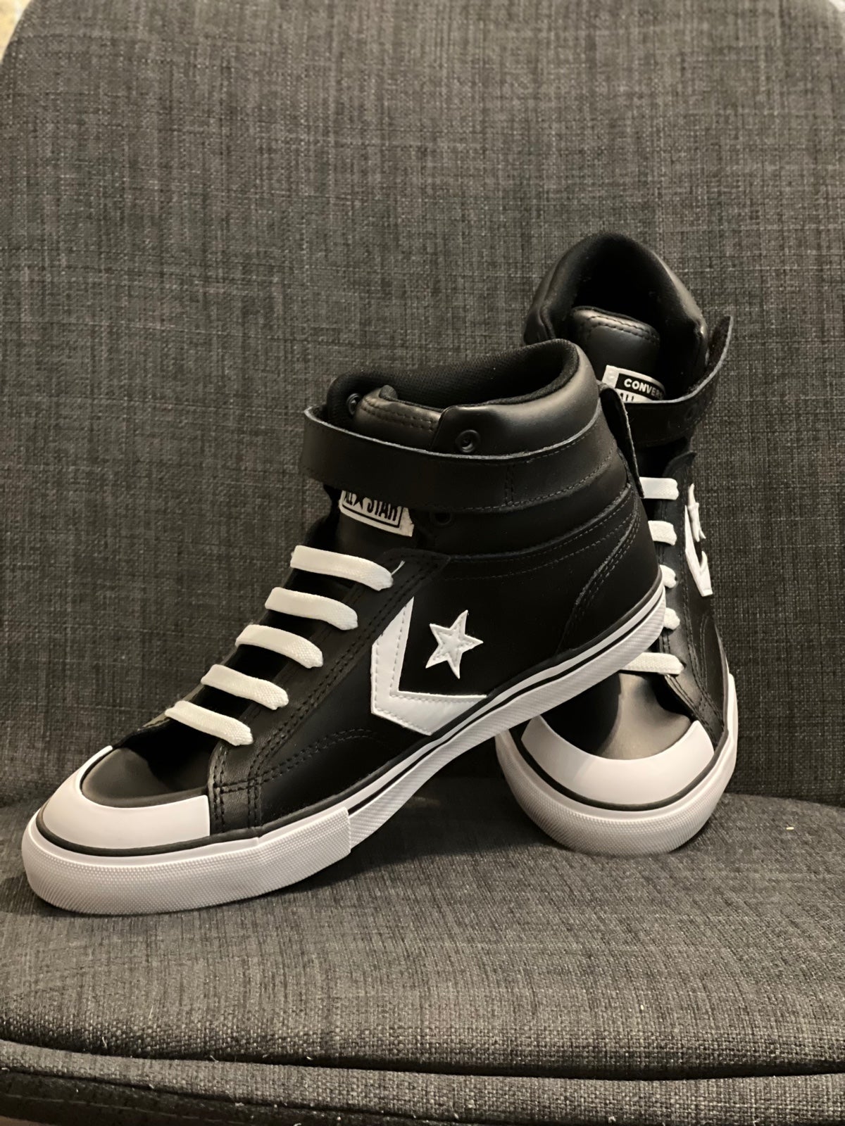 Converse All Star High Top Sneakers