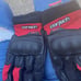 motorcycle gloves