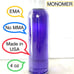 24 pack acrylic powder, monomer, & brush
