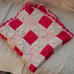 Crochet baby blanket