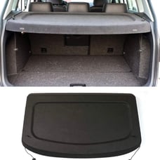 Volkswagen rear hatch back cover Cargo Cover Volkswagen VW Tiguan Accessory