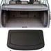 Volkswagen rear hatch back cover Cargo Cover Volkswagen VW Tiguan Accessory