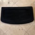 Volkswagen rear hatch back cover Cargo Cover Volkswagen VW Tiguan Accessory