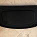 Volkswagen rear hatch back cover Cargo Cover Volkswagen VW Tiguan Accessory