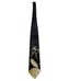Ralph Marlin RM Style Space Walk Outer Space Astronaut Moon Novelty Necktie