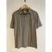 Panareha Men's DAIQUIRI POCKET POLO Olive Green 100% ORGANIC COTTON