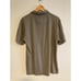 Panareha Men's DAIQUIRI POCKET POLO Olive Green 100% ORGANIC COTTON