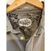 Panareha Men's DAIQUIRI POCKET POLO Olive Green 100% ORGANIC COTTON