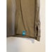 Panareha Men's DAIQUIRI POCKET POLO Olive Green 100% ORGANIC COTTON
