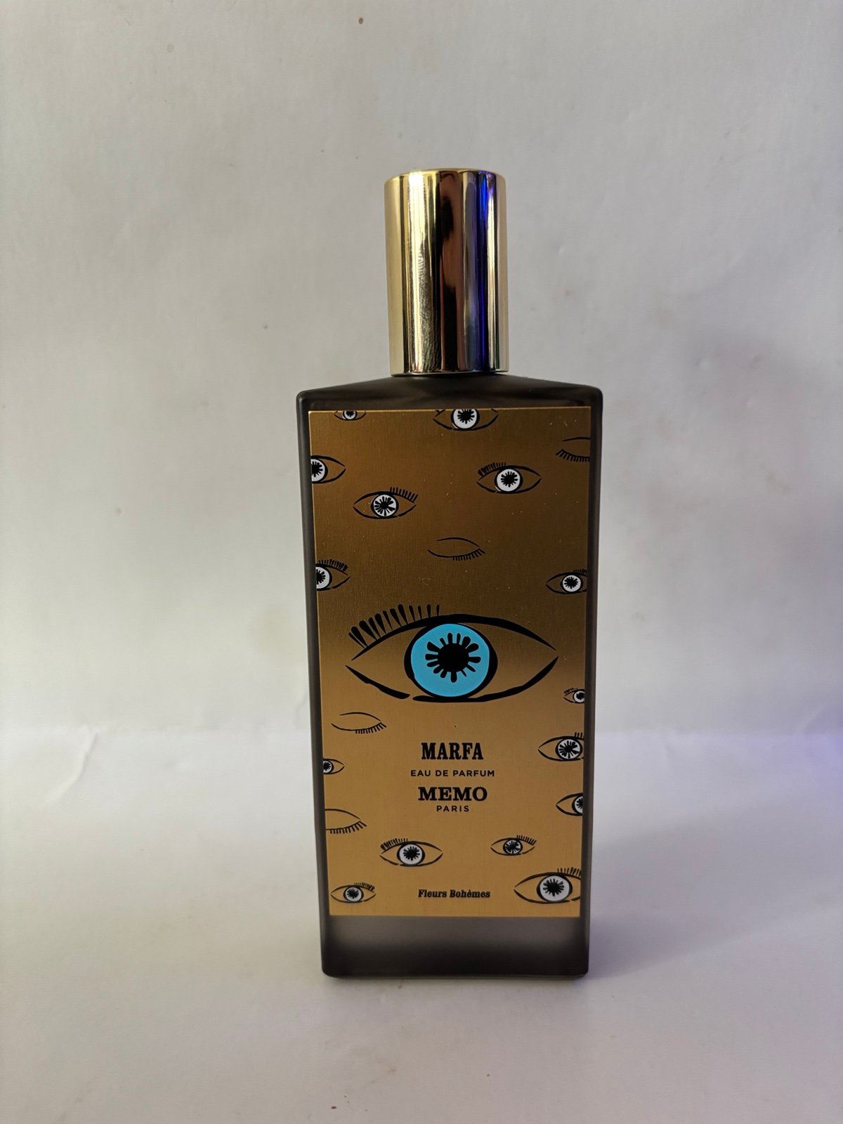 Memo Paris Mafra EDP 2.53oz/75ml