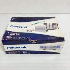 Panasonic Portable MD Player SJ-MJ59