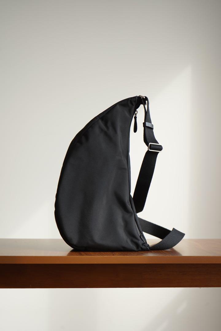 THE ROW Slouchy Banana Bag