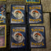 Pokemon card holos