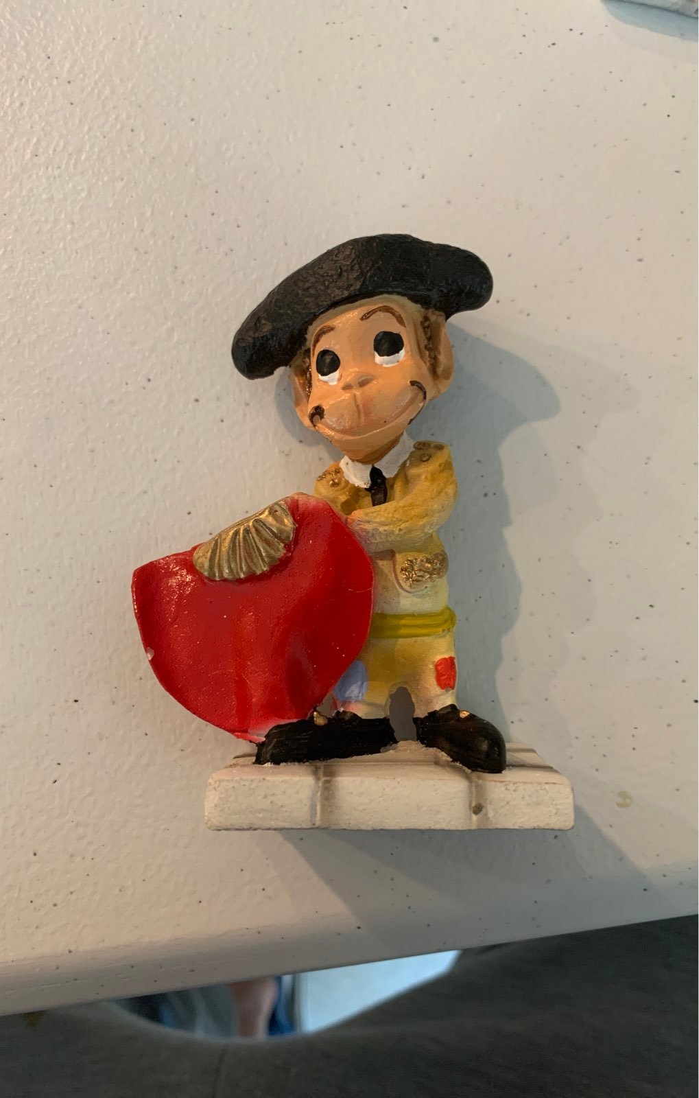 Cantinflas Figure