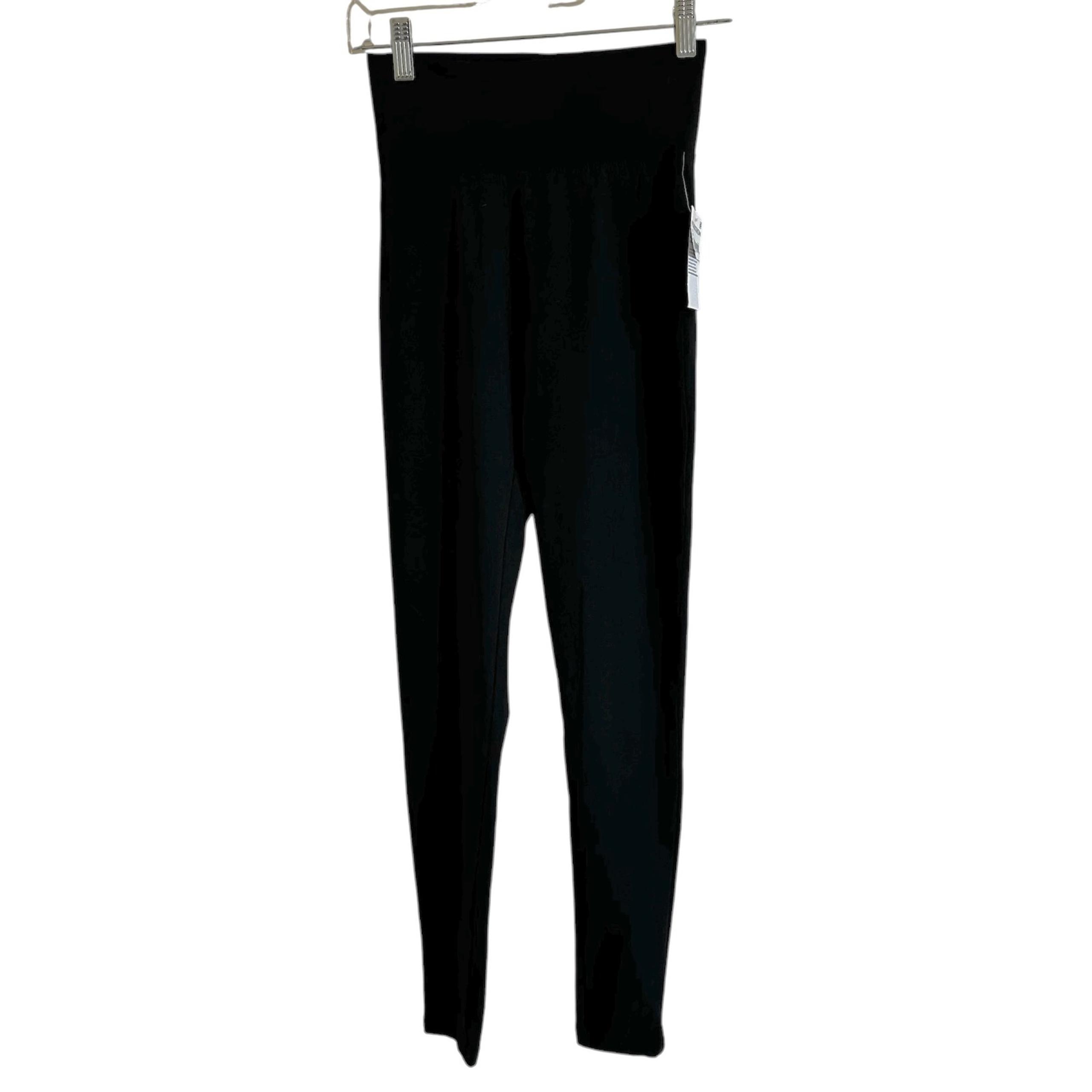 Nordstrom High Waist Seamless Leggings Stretch XS