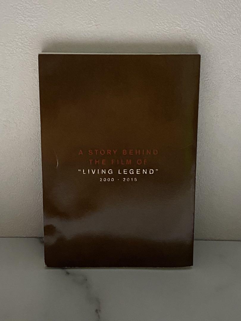 【新品、本物、当店在庫だから安心】 KOHH's 2015 - 2000 LEGEND LIVING Autobiography: 邦楽