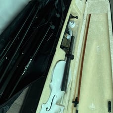 White Violin