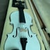 White Violin