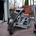 Honda civic stereo