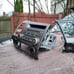 Honda civic stereo