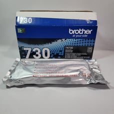Genuine Brother tn-730 Toner Cartridge