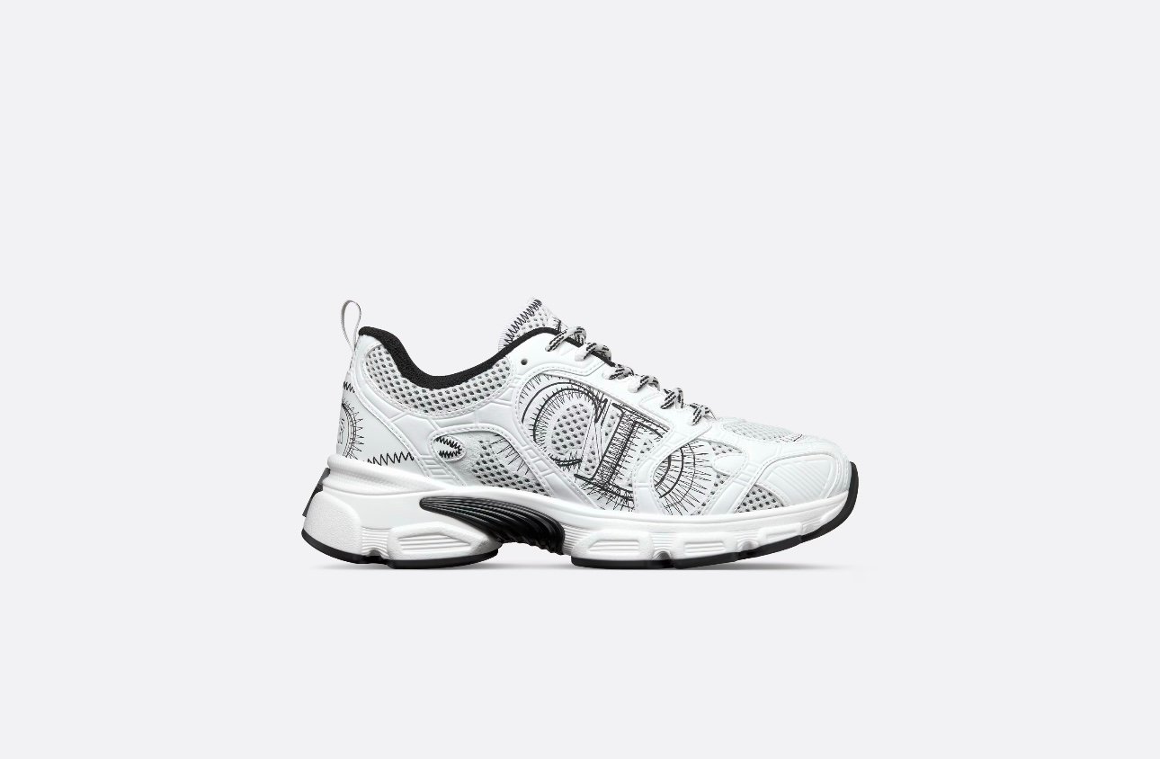 Nike Dior