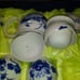 China tea set
