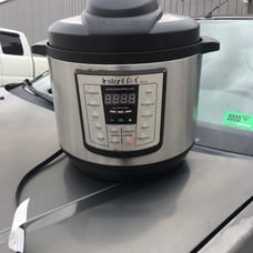 Instant Pot
