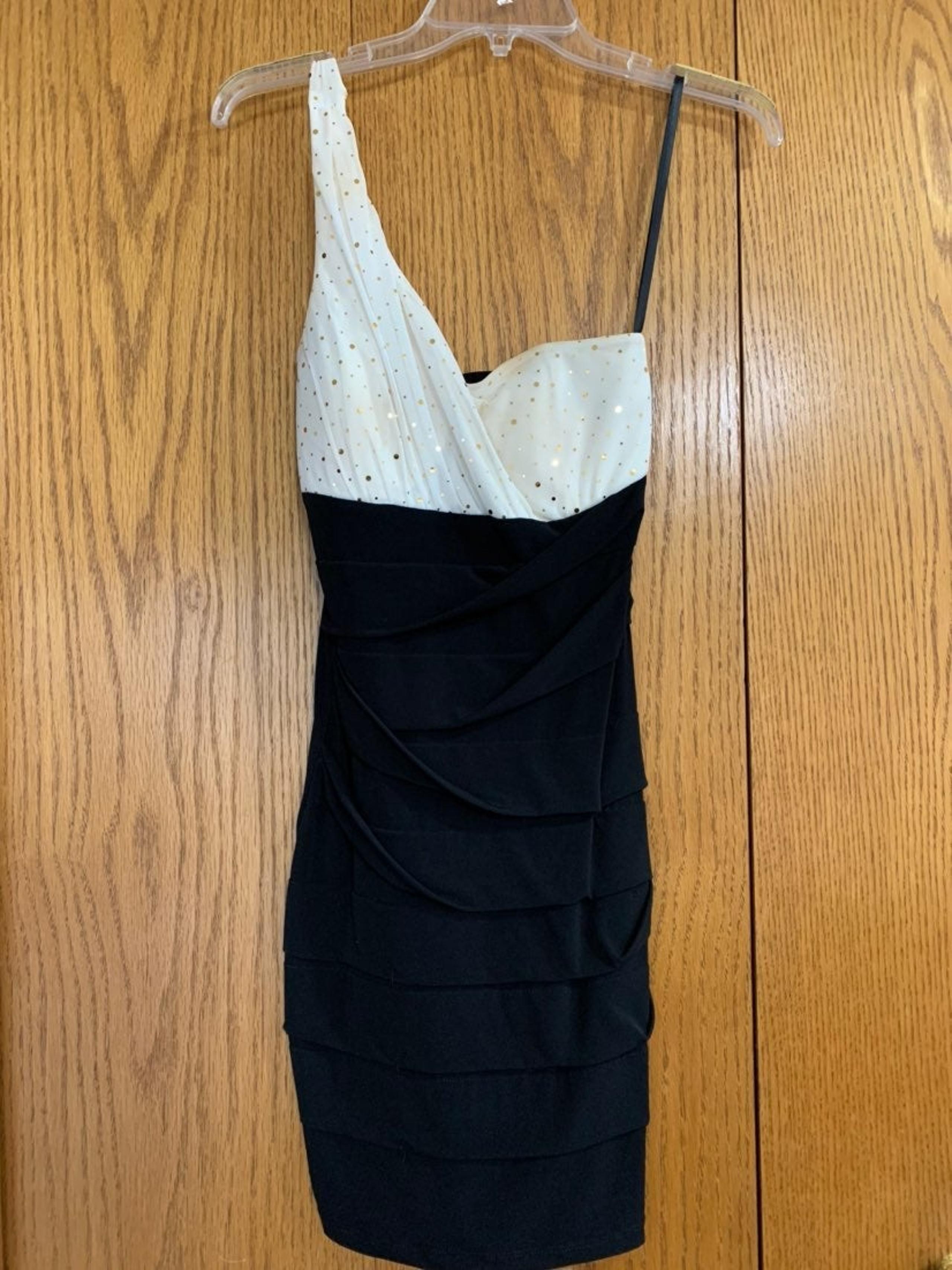 Homecoming Dress