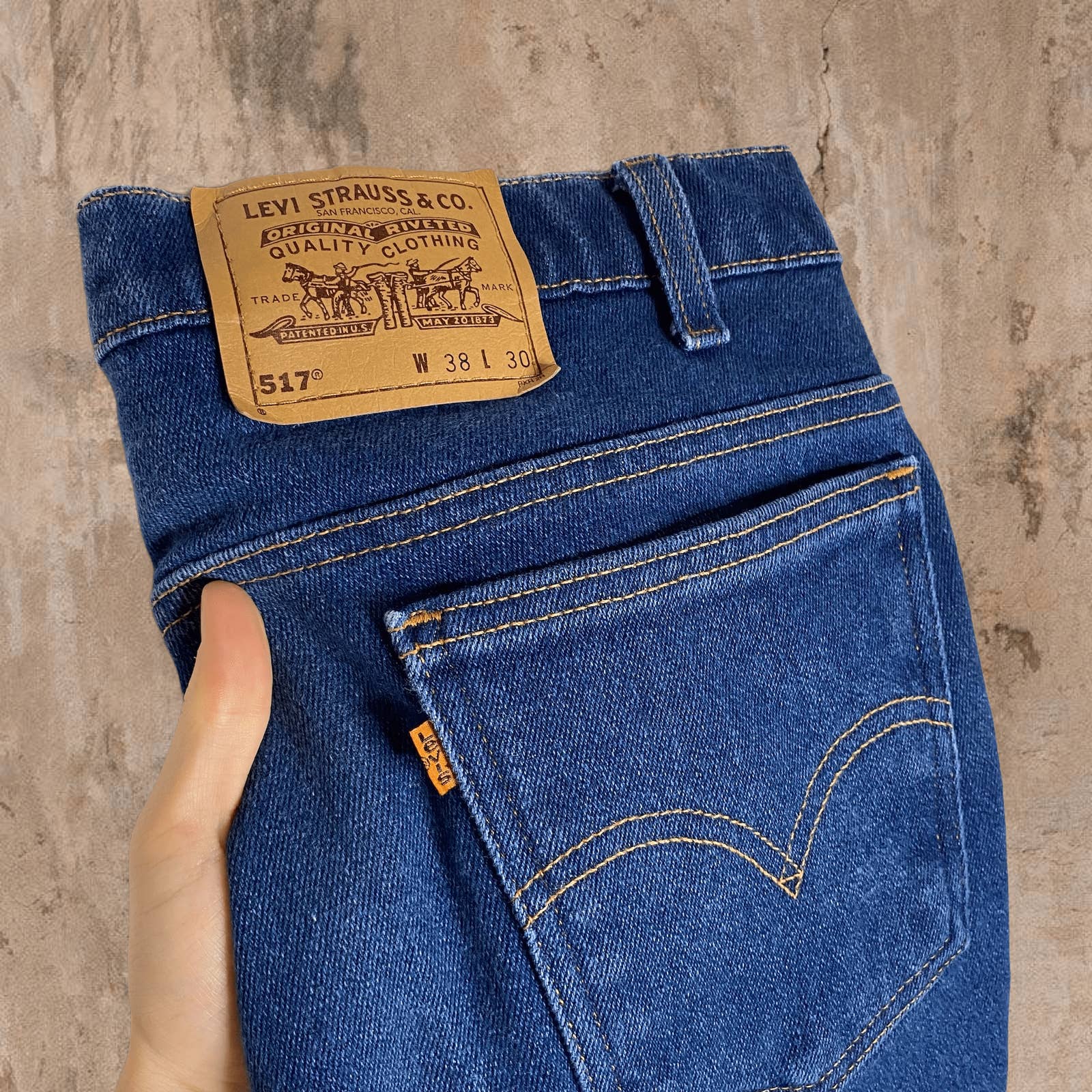 Levi's 90s Boot Cut Jeans for Men | Mercari