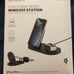 Anker 2 in 1 High Speed Wireless Station
