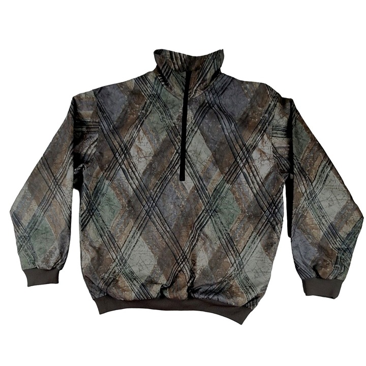Forester's Performance Outerwear Men's Rain Jacket Coat size Small JH1328