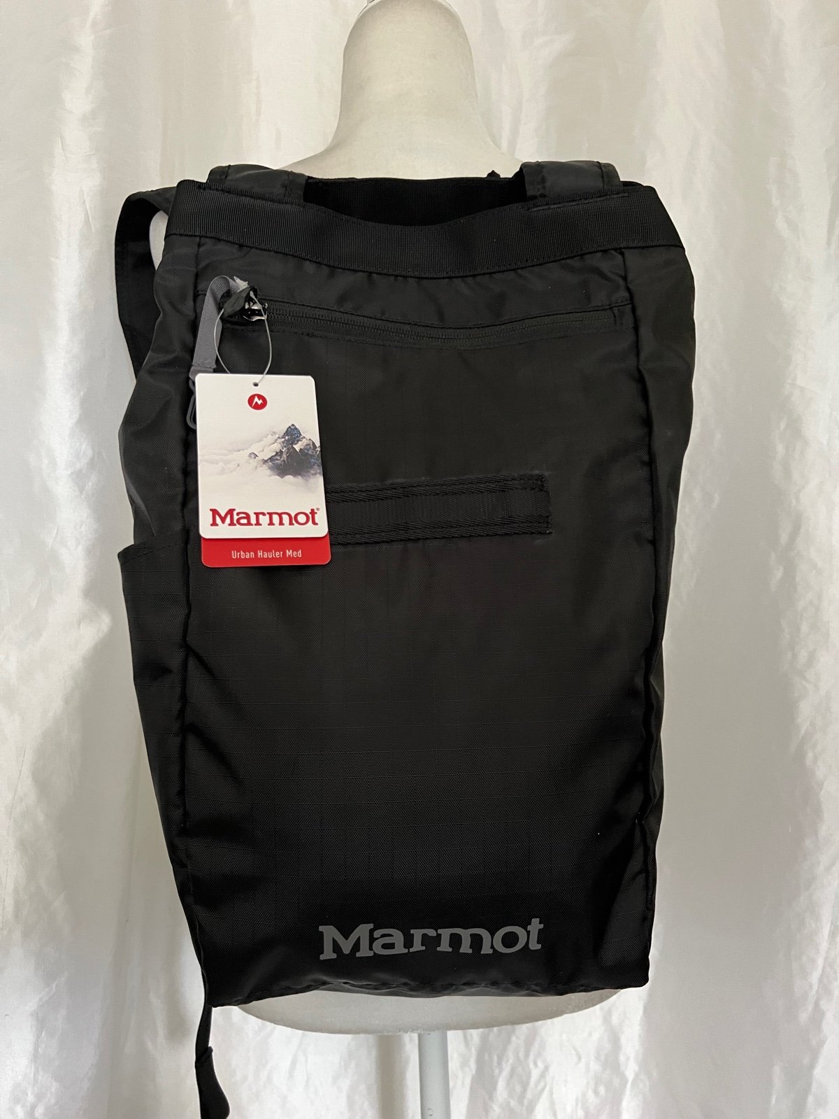 NWT Marmot Urban Hauler Medium