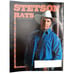Vintage The Believer Magazine Garth Brooks Country Music 1992 Stetson McBride